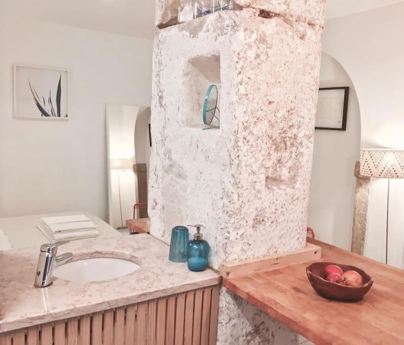 Casa Dos Mastros Appartement