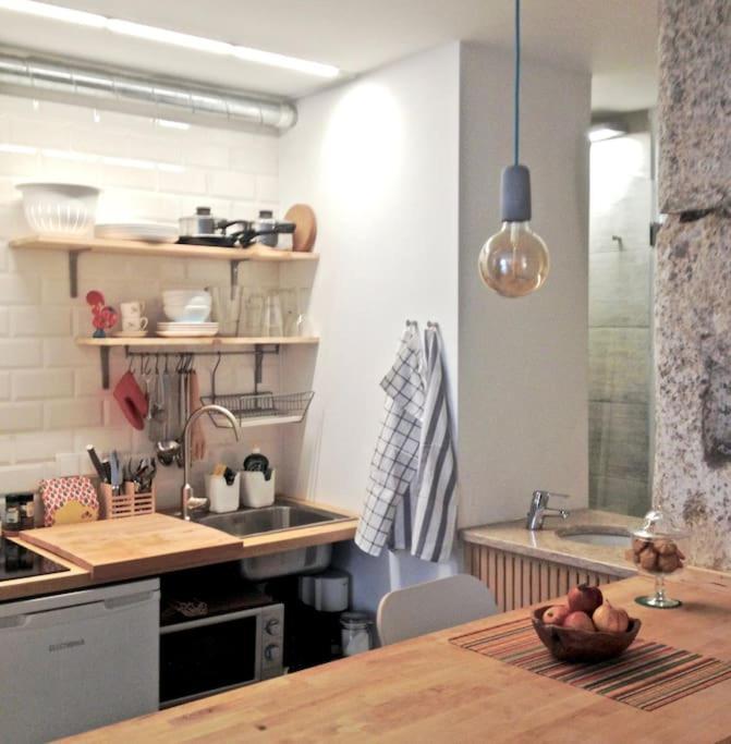 Appartement Casa Dos Mastros Lissabon