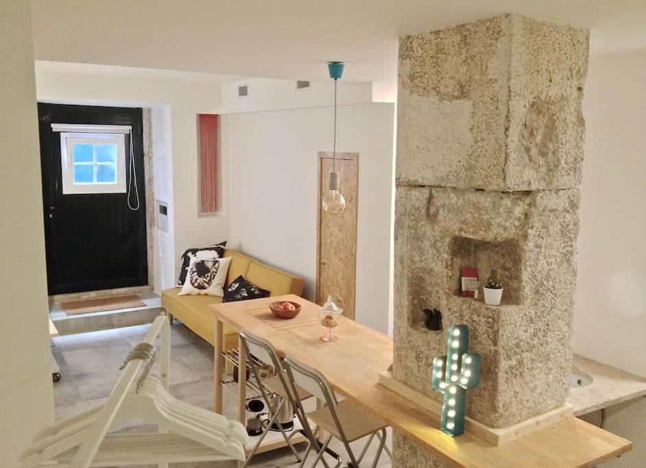 Casa Dos Mastros