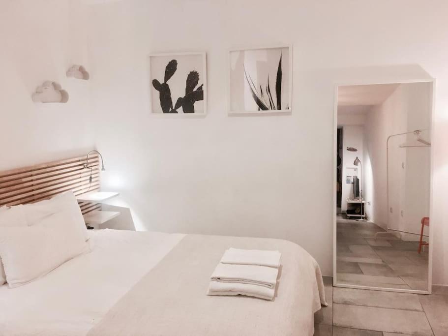 Casa Dos Mastros Appartement