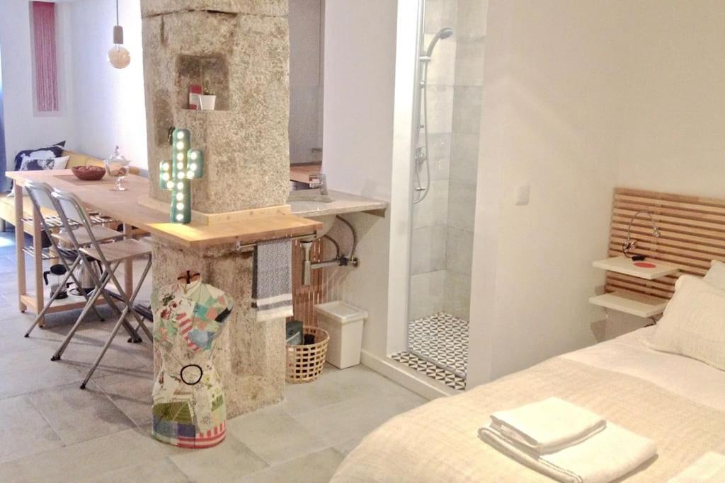 Casa Dos Mastros Appartement