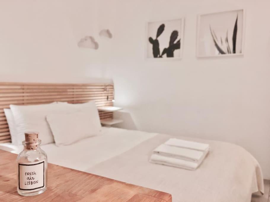 Appartement Casa Dos Mastros Lissabon