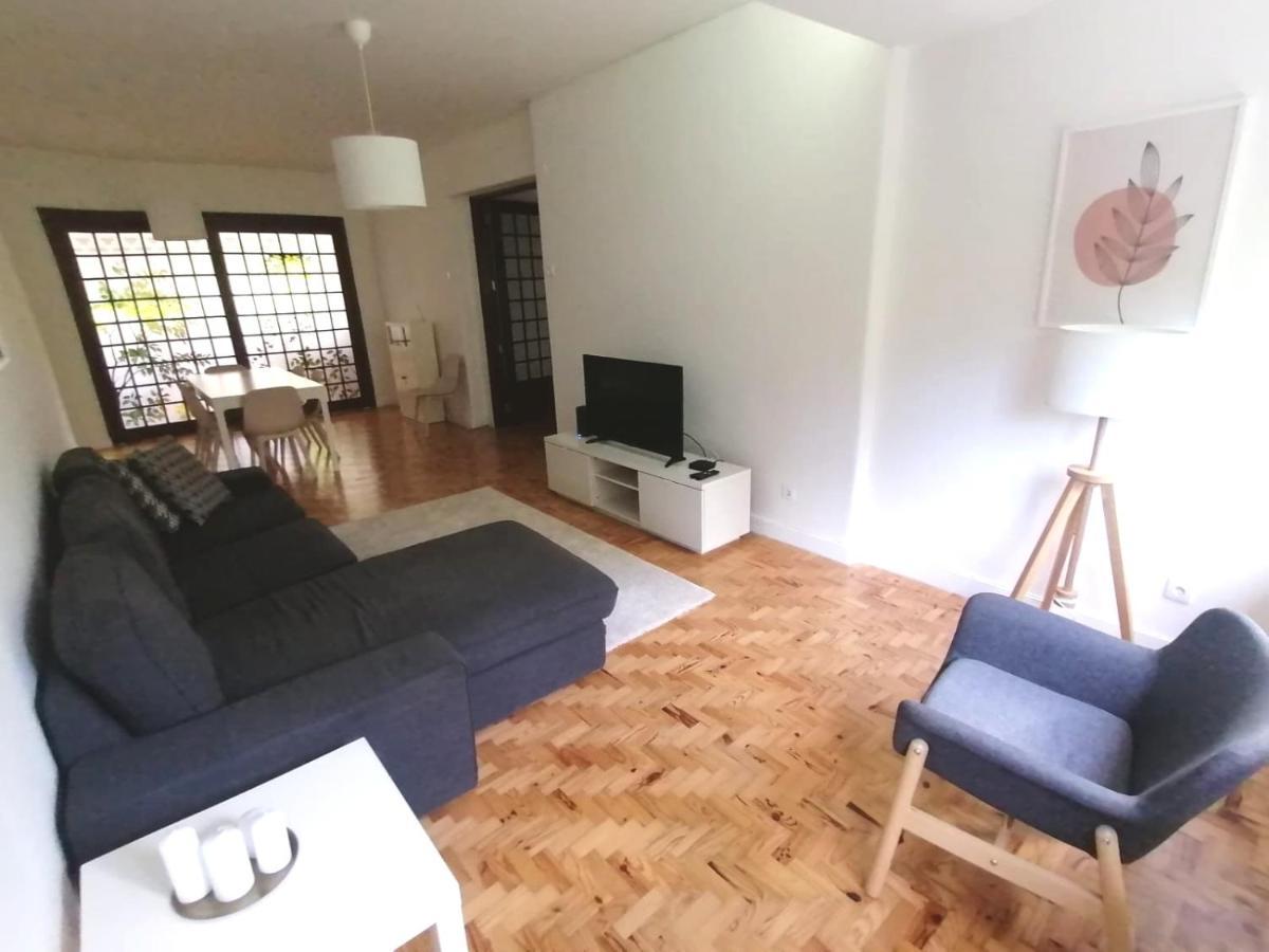 Lisboa Central Apartment