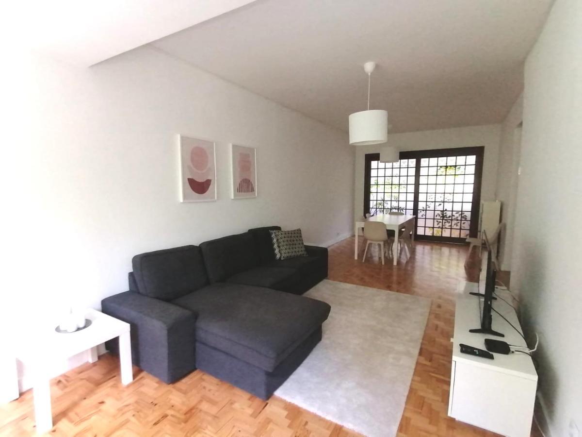 Lisboa Central Apartment Appartement Lissabon