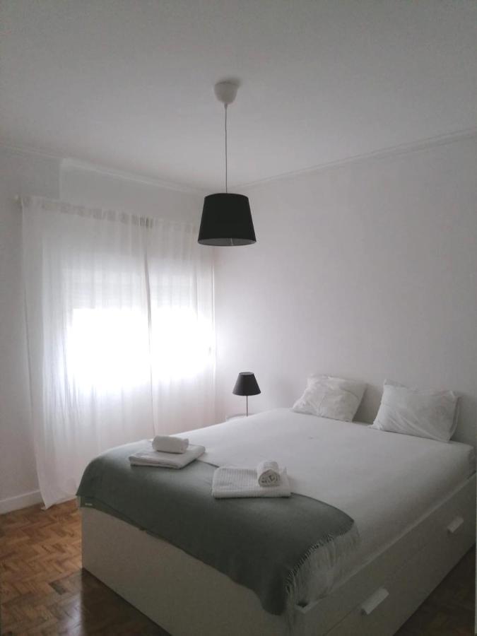 Lisboa Central Apartment Appartement *