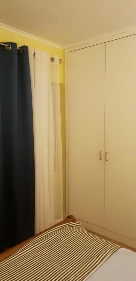 Appartement My In Lissabon