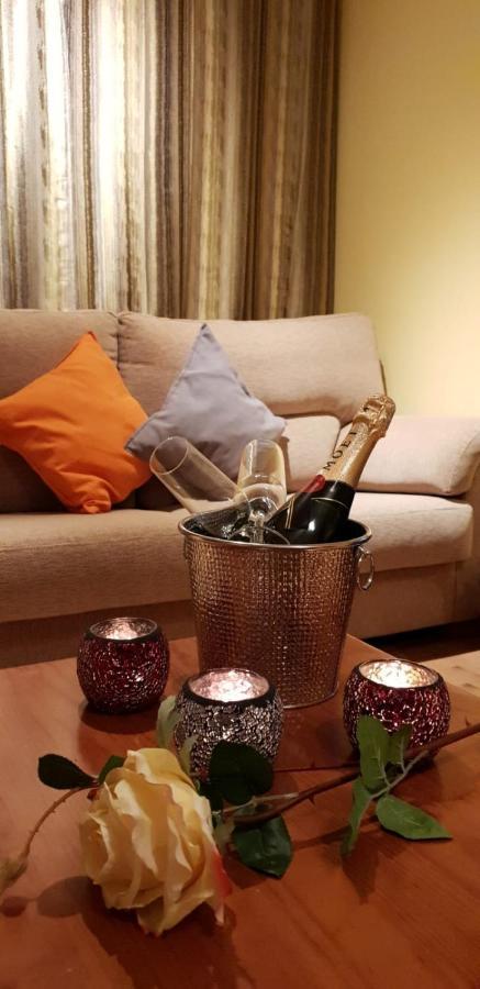 Appartement My In *