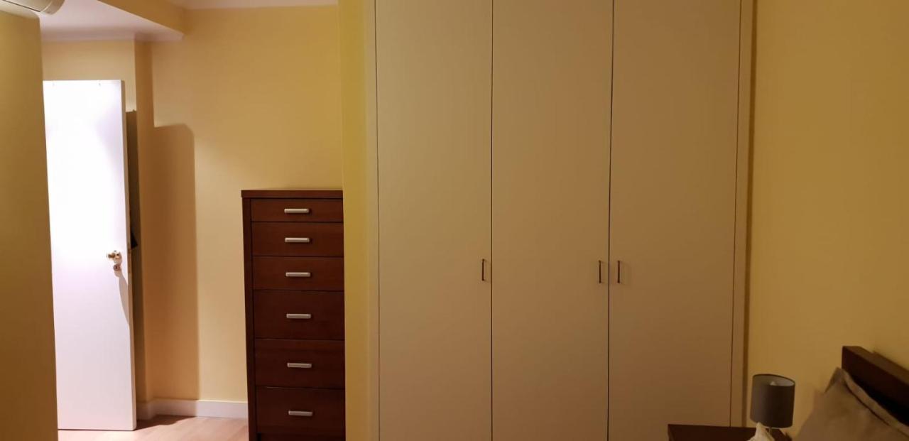 My In Appartement