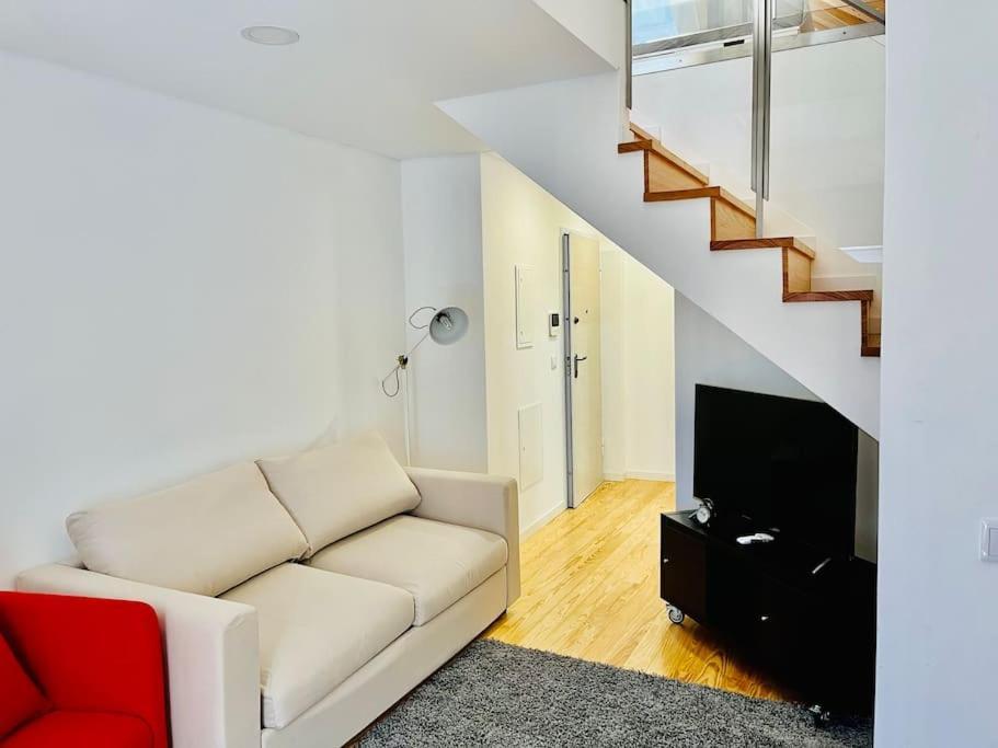 Appartement Yaya *