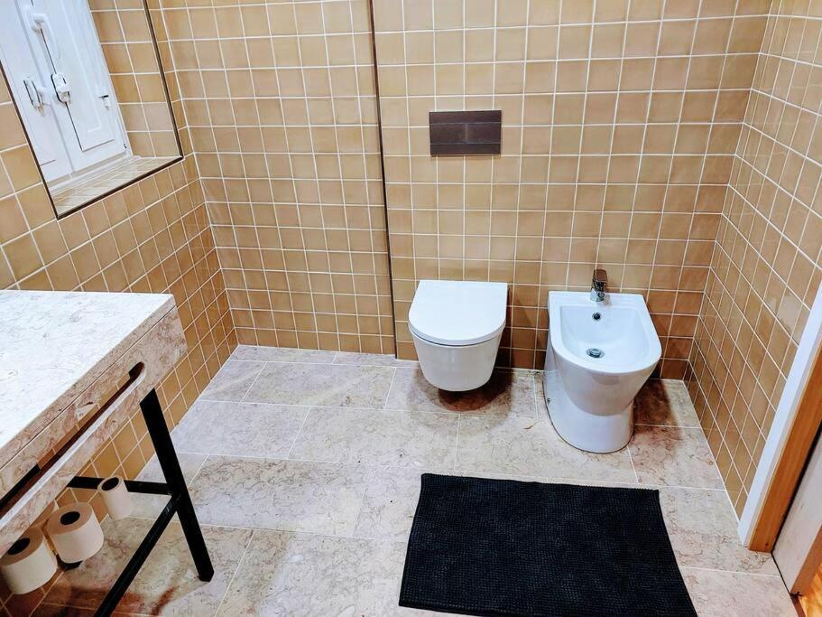 Yaya Appartement *