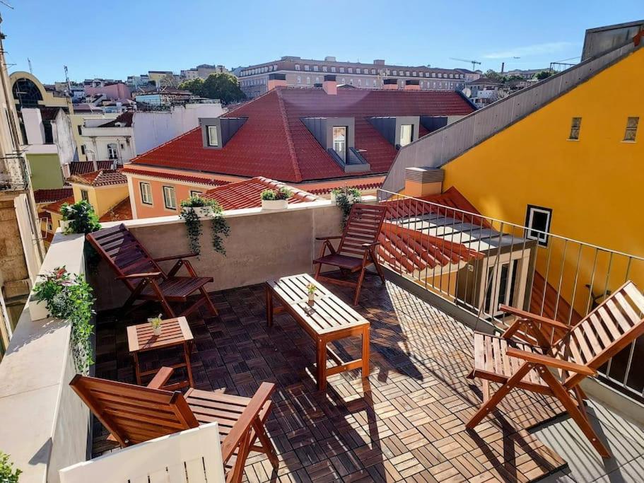 Yaya Appartement *