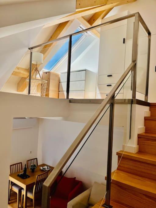 Yaya Appartement Lisboa