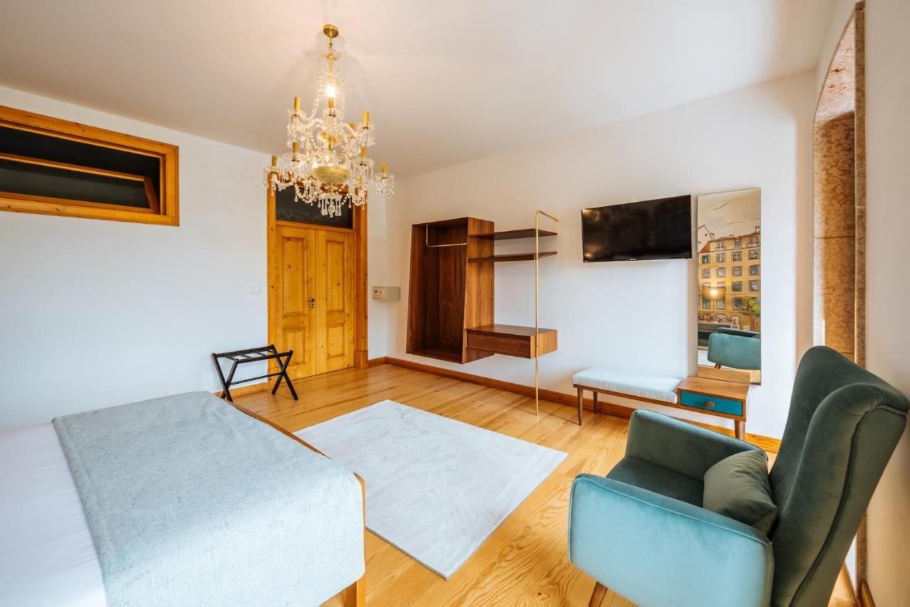 Varandas De - Tejo River Apartments&rooms Appartement