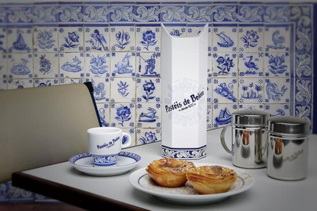 Appartement Memoria Apartment, A Cozy Space Near Belem. *