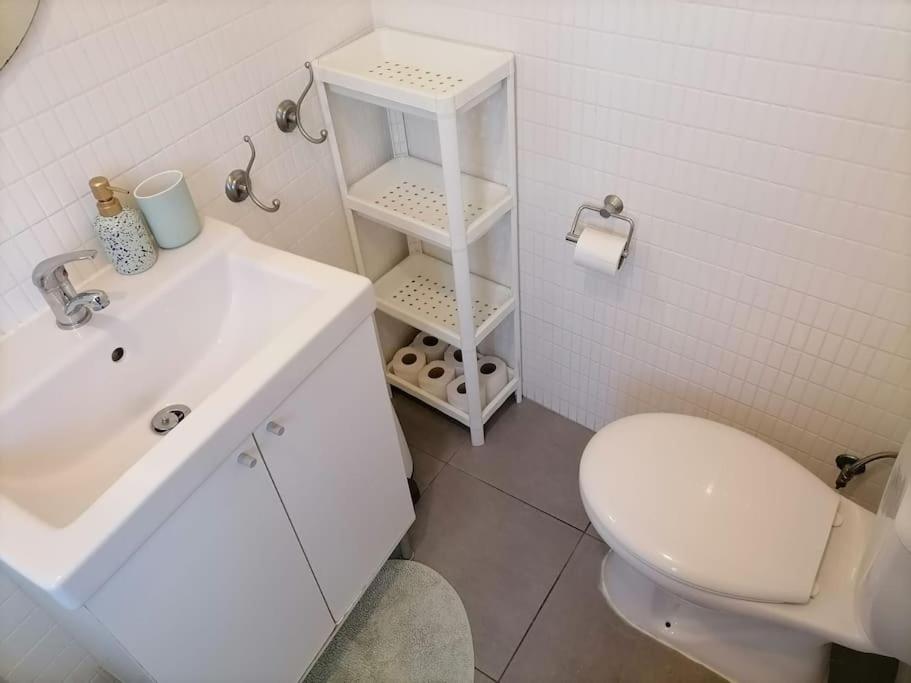 Memoria Apartment, A Cozy Space Near Belem. Appartement Lisboa