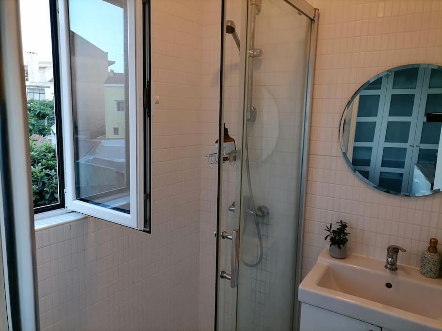 Memoria Apartment, A Cozy Space Near Belem. Appartement Lisboa