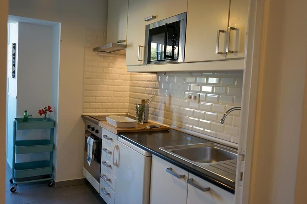 Memoria Apartment, A Cozy Space Near Belem. Appartement Lisboa