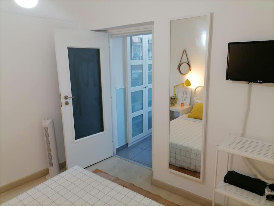 Appartement Memoria Apartment, A Cozy Space Near Belem.