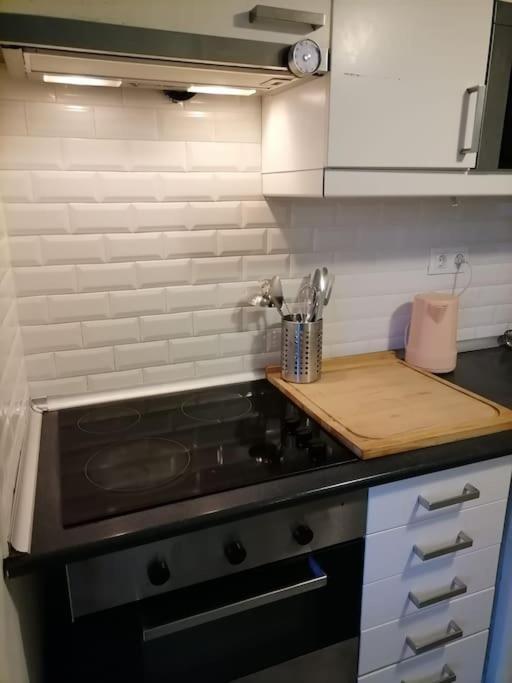 Appartement Memoria Apartment, A Cozy Space Near Belem. *