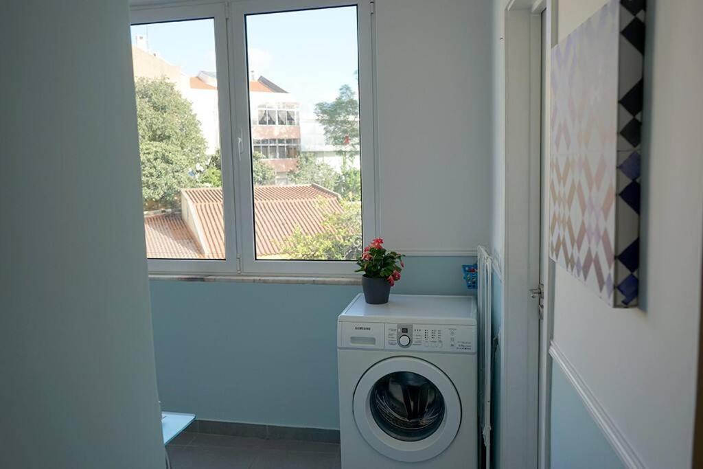 Memoria Apartment, A Cozy Space Near Belem. Appartement Lisboa
