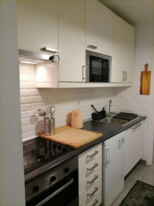 Appartement Memoria Apartment, A Cozy Space Near Belem. Lisboa