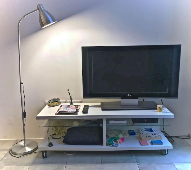 Appartement Casa Dos Mastros