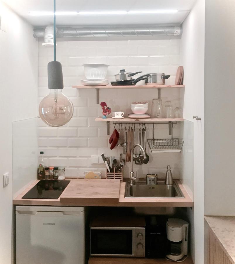 Casa Dos Mastros Appartement