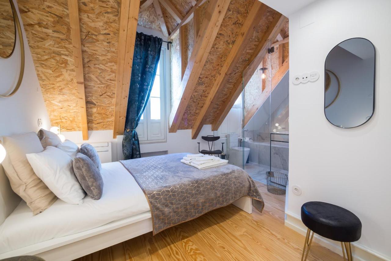 Appartement Nomad's Augusta Collection - Classica