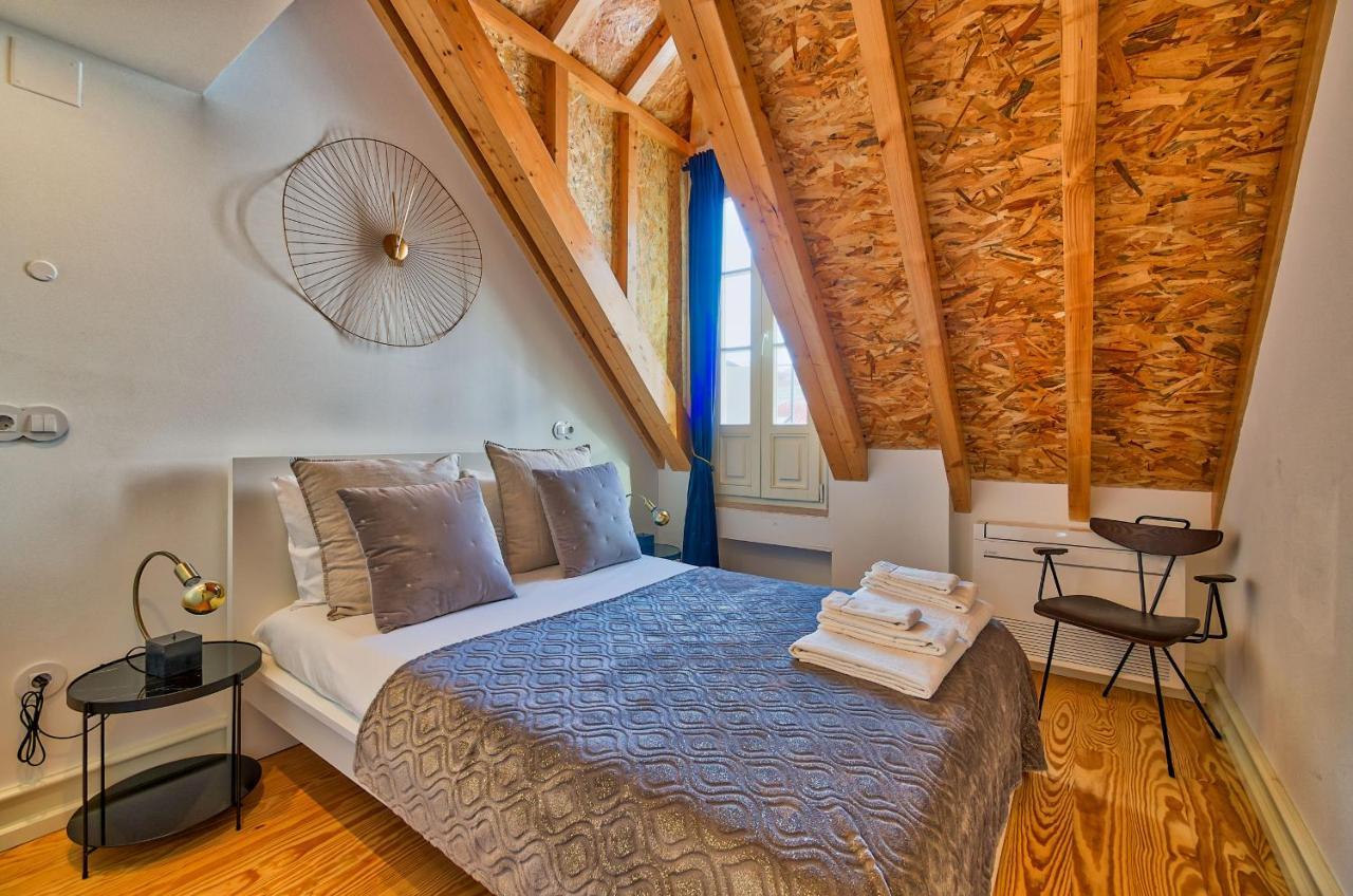 Nomad's Augusta Collection - Classica Appartement *
