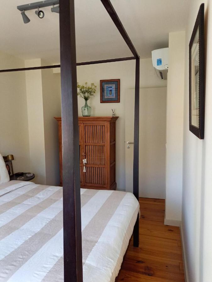 Homestay Charme Et Confort Au Coeur De Graca *