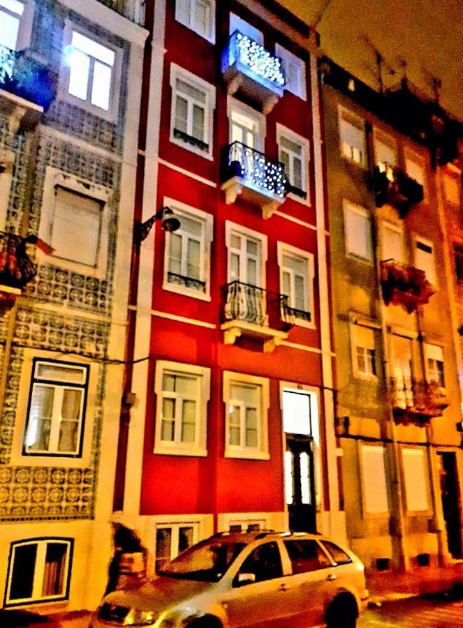 Charme Et Confort Au Coeur De Graca * Lisbon