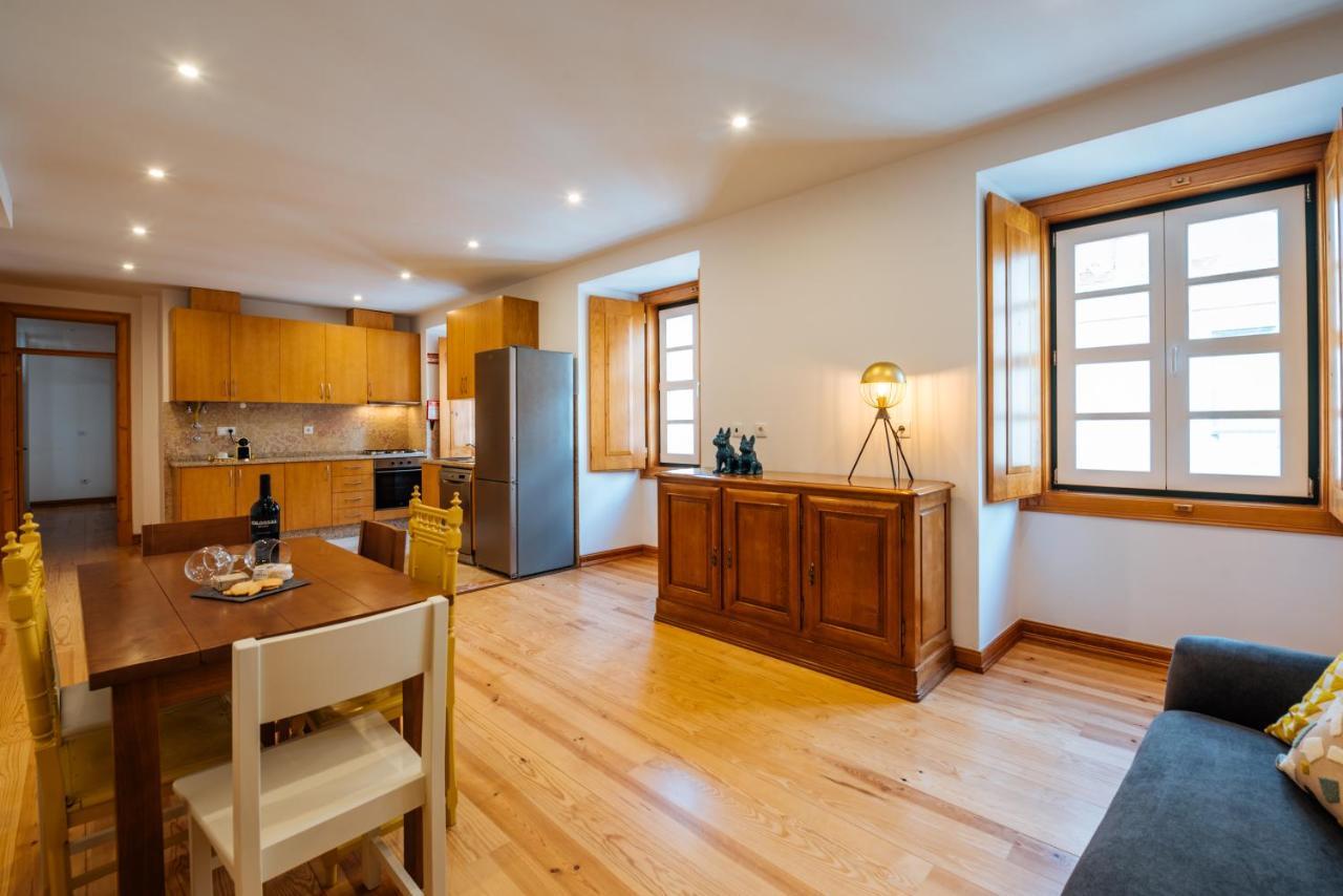 Varandas De - Tejo River Apartments&rooms Appartement Lissabon