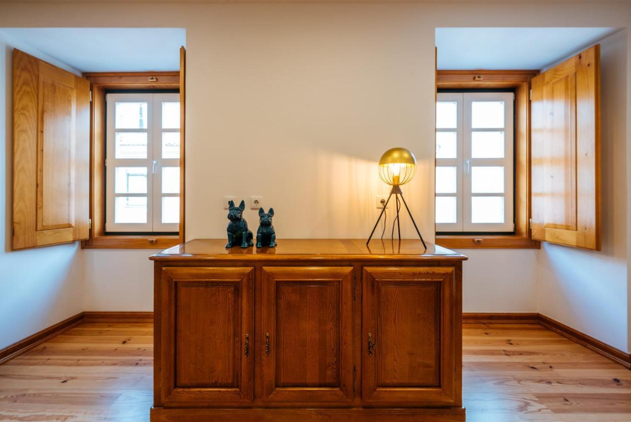 Appartement Varandas De - Tejo River Apartments&rooms Lissabon