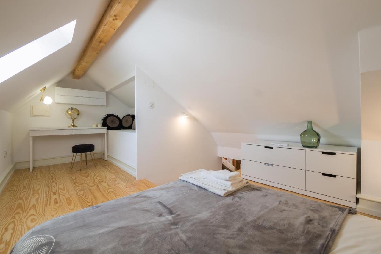Appartement Nomad's Augusta Collection - Classica *