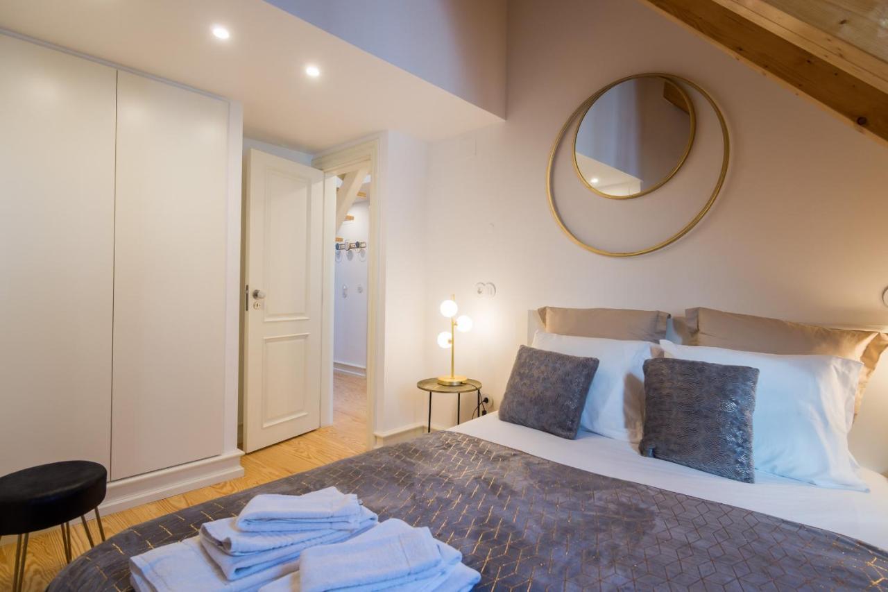 Appartement Nomad's Augusta Collection - Classica Lissabon