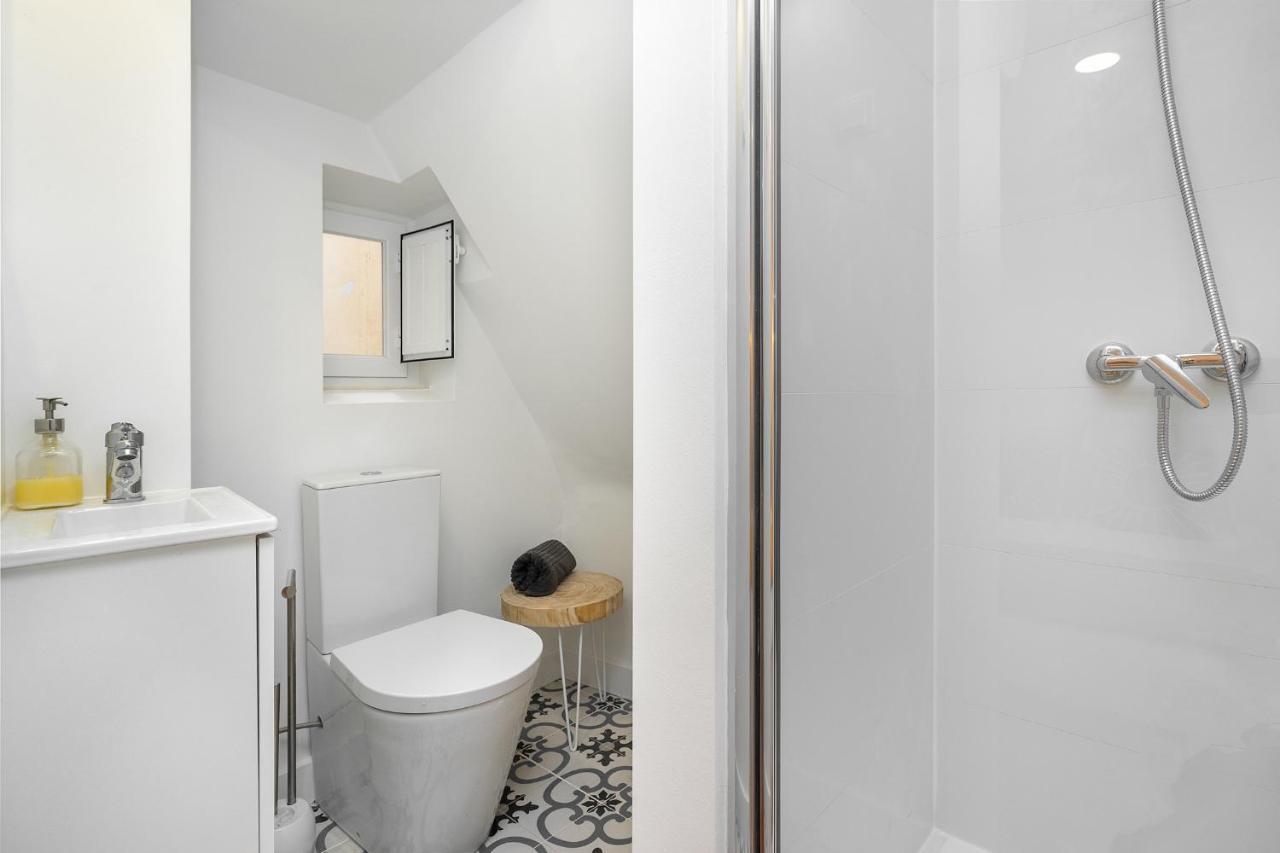 Whome Alfama 1-bed W/ac Great Location To Explore Appartement Lisboa