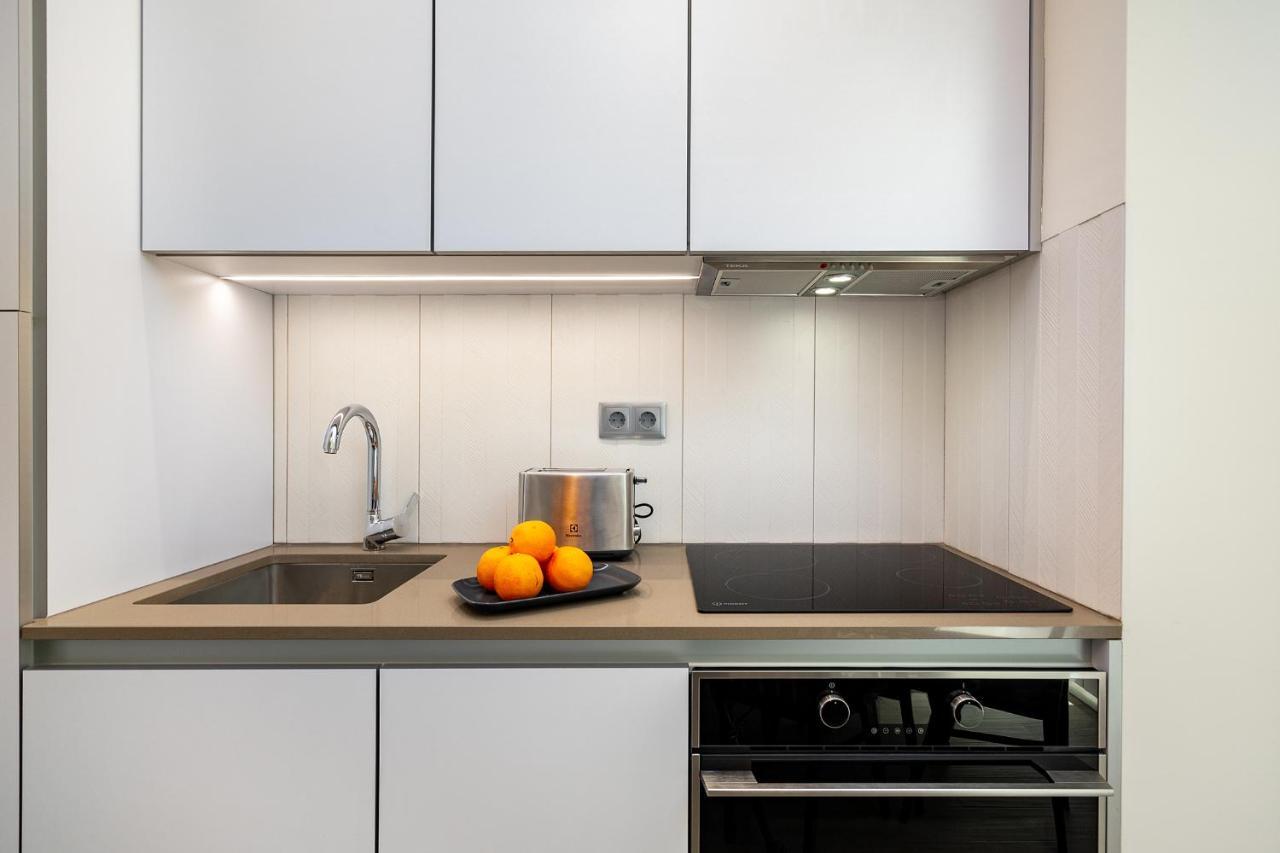 Intendente Modern Stays Location W/ac Apartment Lissabon