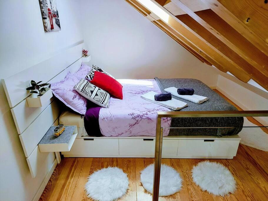 Yaya Appartement *