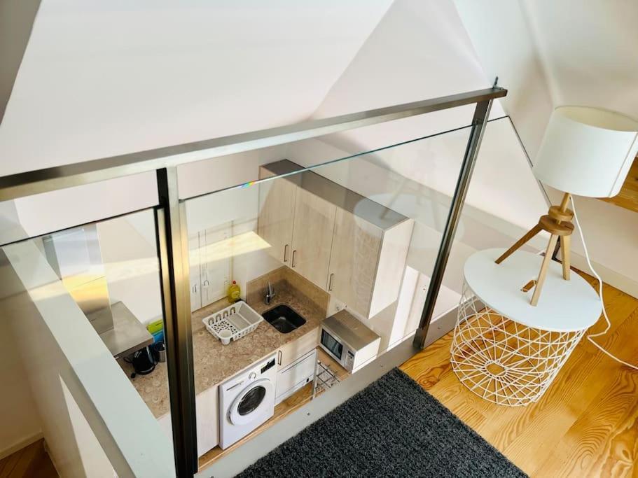 Appartement Yaya Lisboa