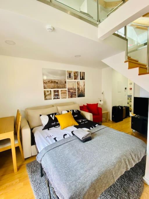 Yaya Appartement