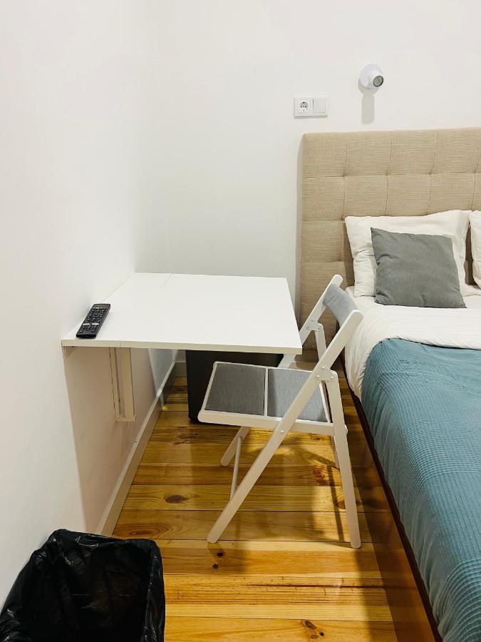 Antonio Pedro Homestay Lisbon