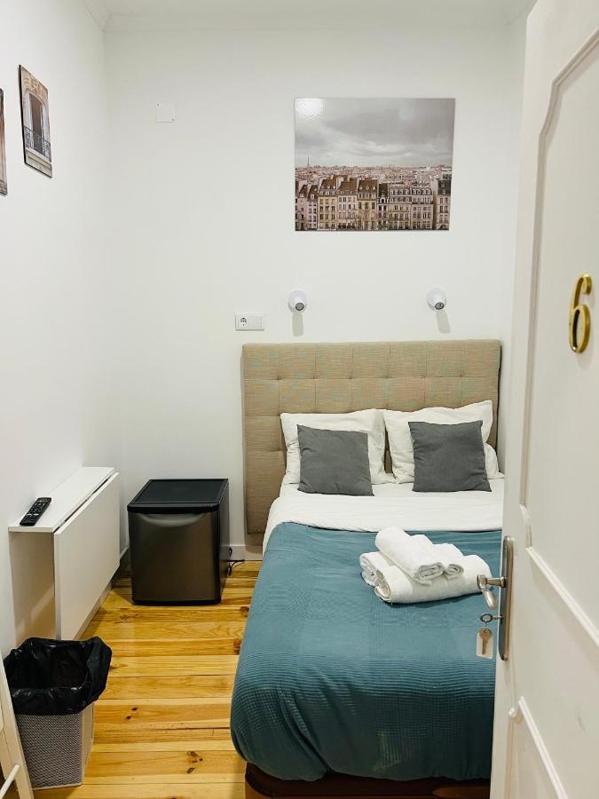 Homestay Antonio Pedro Lisbon
