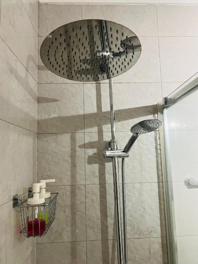 Homestay Antonio Pedro Lisbon