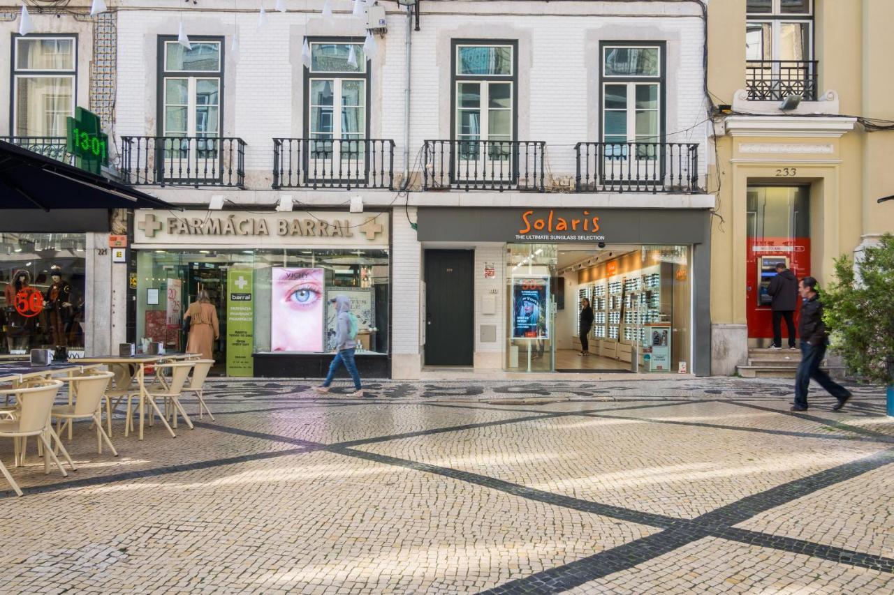 Nomad's Augusta Collection - Classica Lissabon