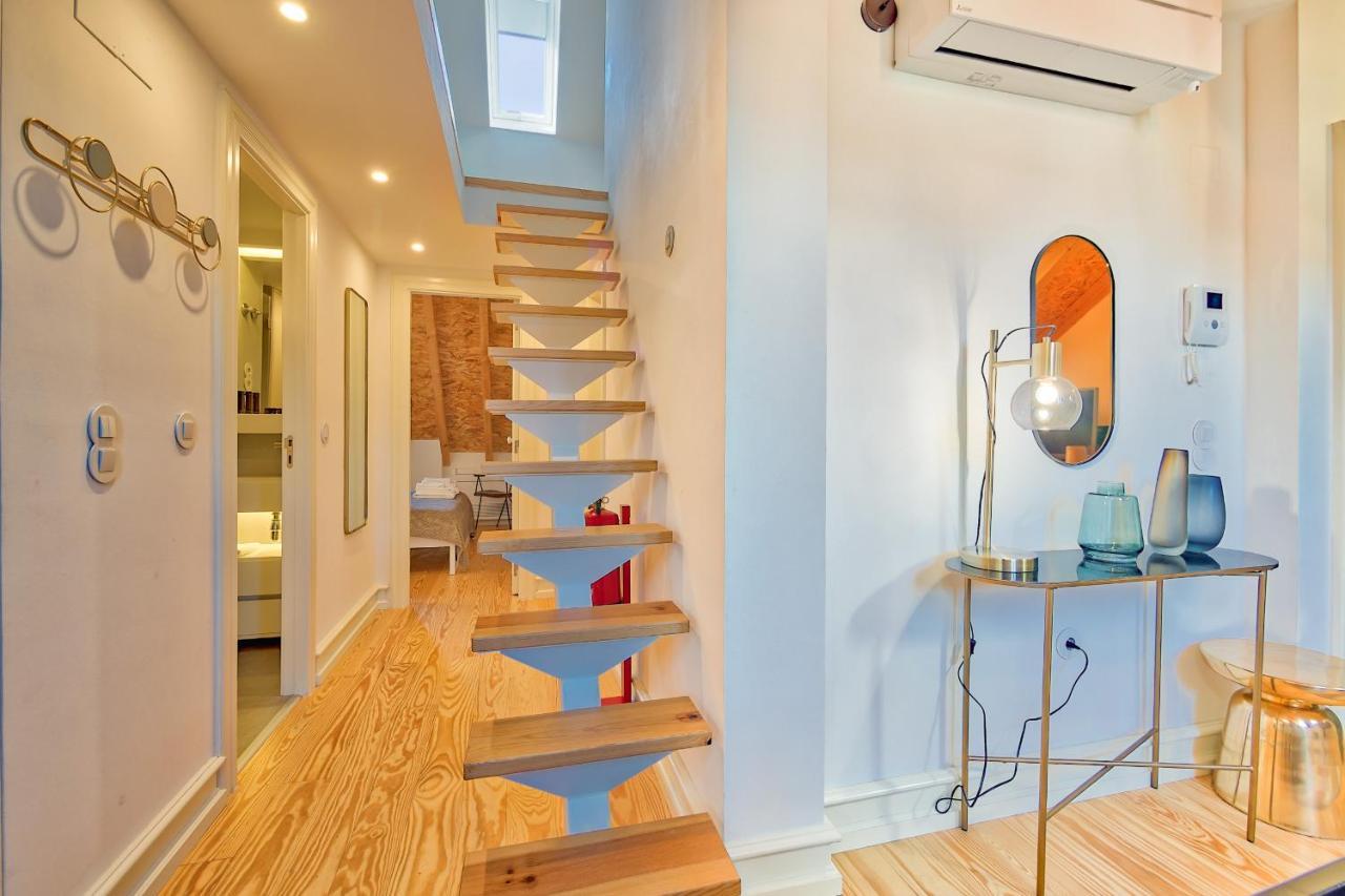 Appartement Nomad's Augusta Collection - Classica