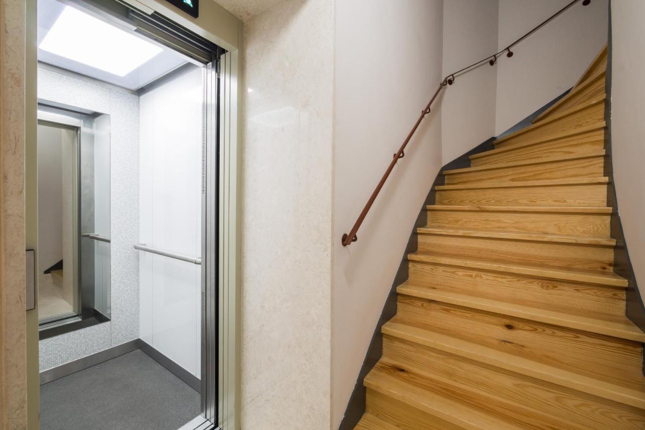 Appartement Nomad's Augusta Collection - Classica