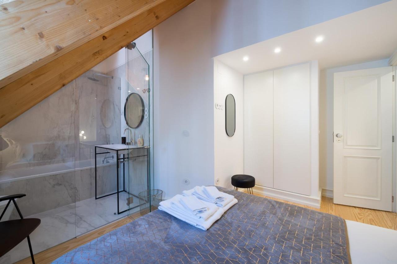 Appartement Nomad's Augusta Collection - Classica *