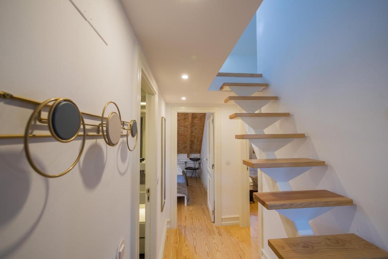 Nomad's Augusta Collection - Classica Appartement Lissabon