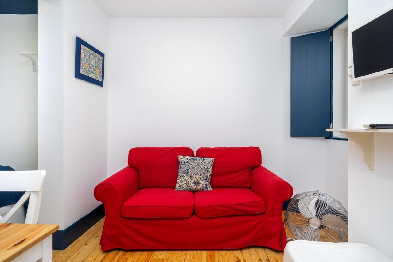 Apartment Whome Minimalist 1-bed Great To Explore *