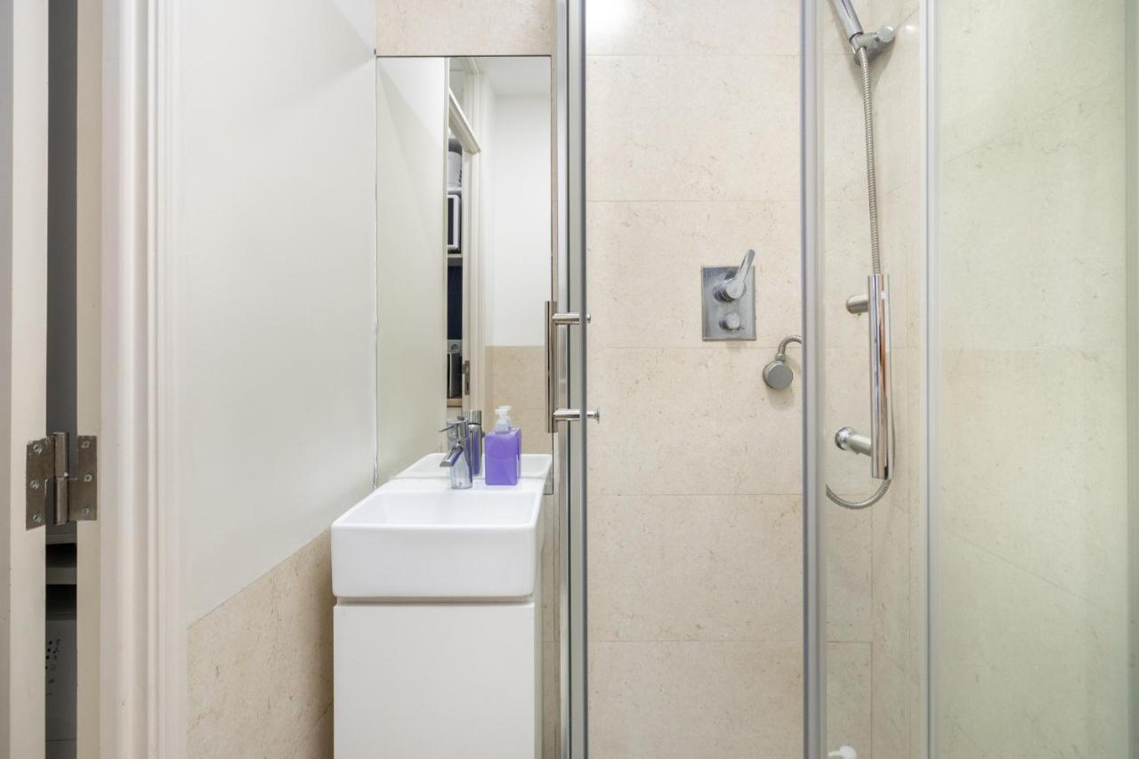 Whome Minimalist 1-bed Great To Explore Lissabon